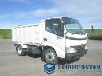 DYNA TRUCK 