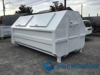 ARMROLL BIN 