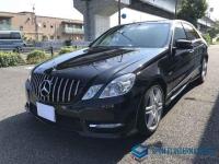 E-Class 