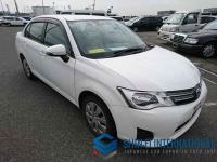 Corolla Axio 