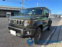Jimny Sierra 