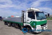 FUSO FIGHTER 