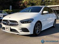 B-Class 