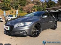 CR-Z 
