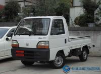 Acty truck 
