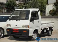 SAMBAR TRUCK 