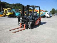 TOYOTA FORKLIFT 