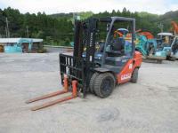 TOYOTA FORKLIFT 
