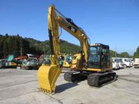 CAT 311FLRR 