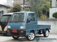 SAMBAR TRUCK 