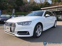 A4 Avant 