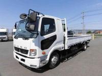 FUSO FIGHTER 