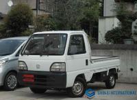 Acty truck 