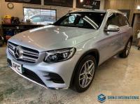 GLC-Class 