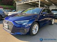 A3 SportBack 
