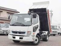 FUSO FIGHTER 