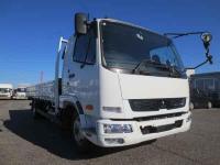 FUSO FIGHTER 