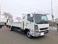 FUSO FIGHTER 