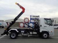 FUSO FIGHTER 