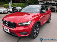 XC40 