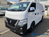 CARAVAN VAN 