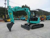IHI Excavator 