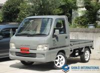 SAMBAR TRUCK 