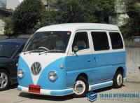 EVERY Van 
