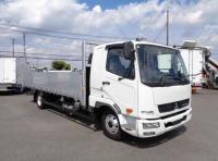 FUSO FIGHTER 