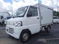 MINICAB TRUCK 