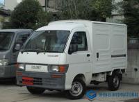 Hijet Van 