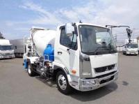 FUSO FIGHTER 