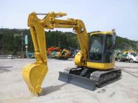 EXCAVATOR 
