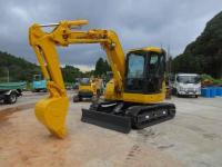EXCAVATOR 