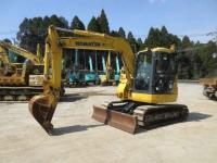 EXCAVATOR 