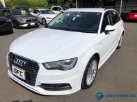 A3 SportBack 