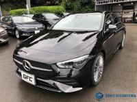 CLA-Class 