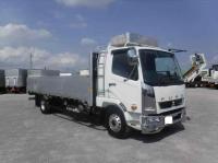 FUSO FIGHTER 