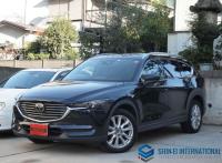 CX-8 