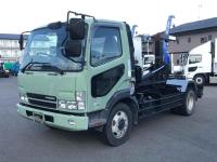 FUSO FIGHTER 
