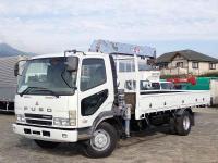 FUSO FIGHTER 