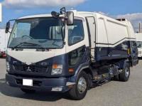 FUSO FIGHTER 