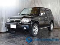 Pajero io 