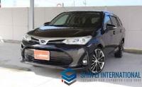 Corolla Fielder 