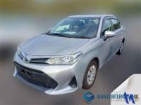 Corolla Axio 