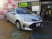 Corolla Axio 