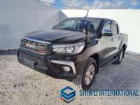HILUX PICK UP 