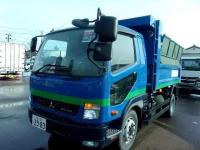FUSO FIGHTER 