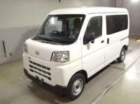 Hijet Van 