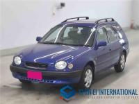 SPRINTER CARIB 